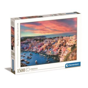 Procida puzzle 1500pcs