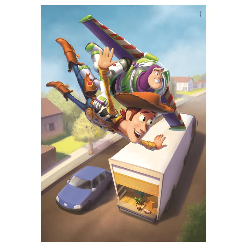 Disney Toy Story puzzle 1000pcs - Image 3