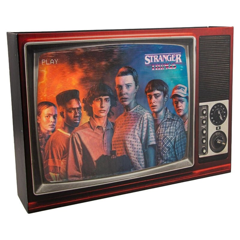 Stranger Things deluxe advent calendar - Image 2