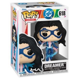 POP figure DC Comics Dreamer Pride