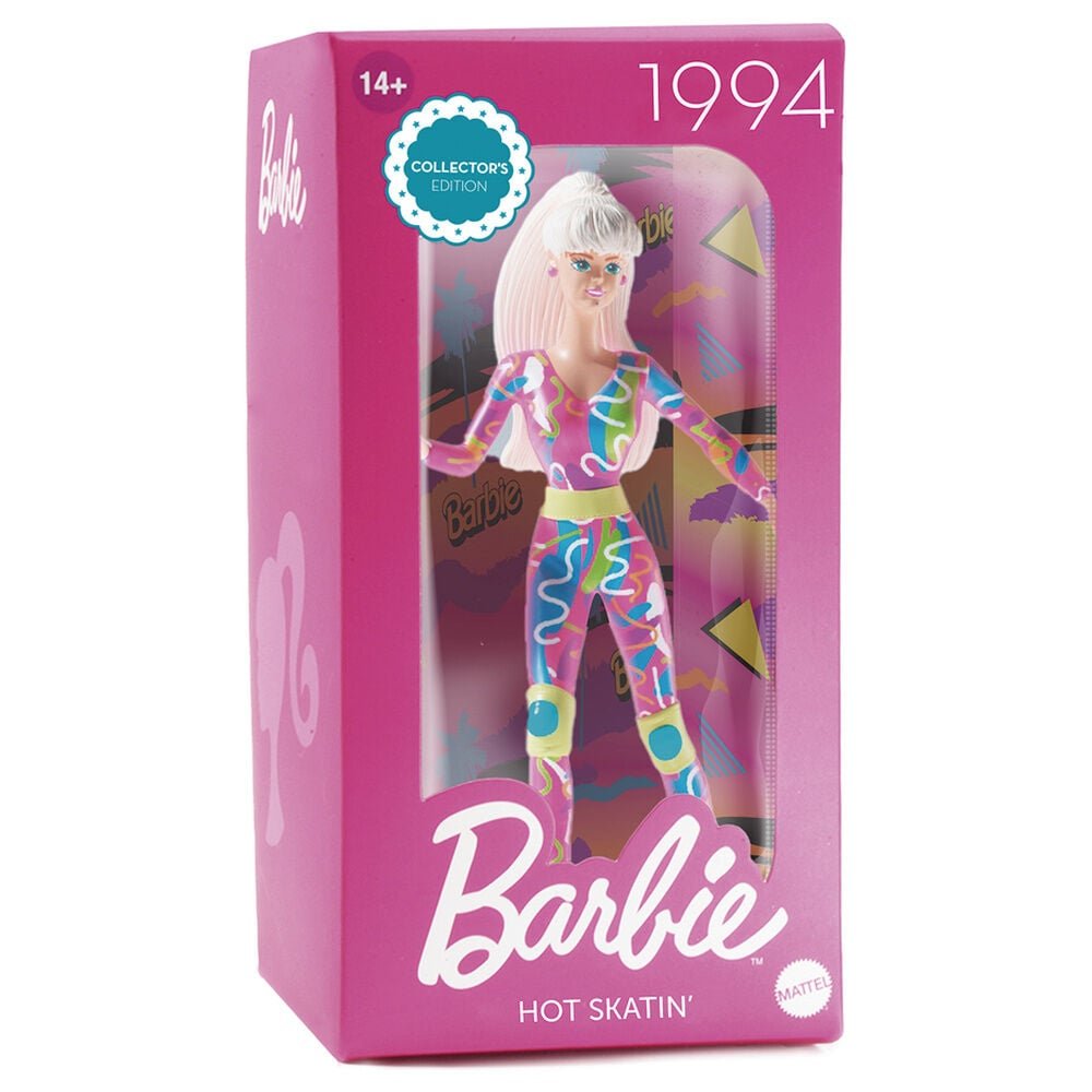 Barbie Fashion Jeans assorted doll - Image 2