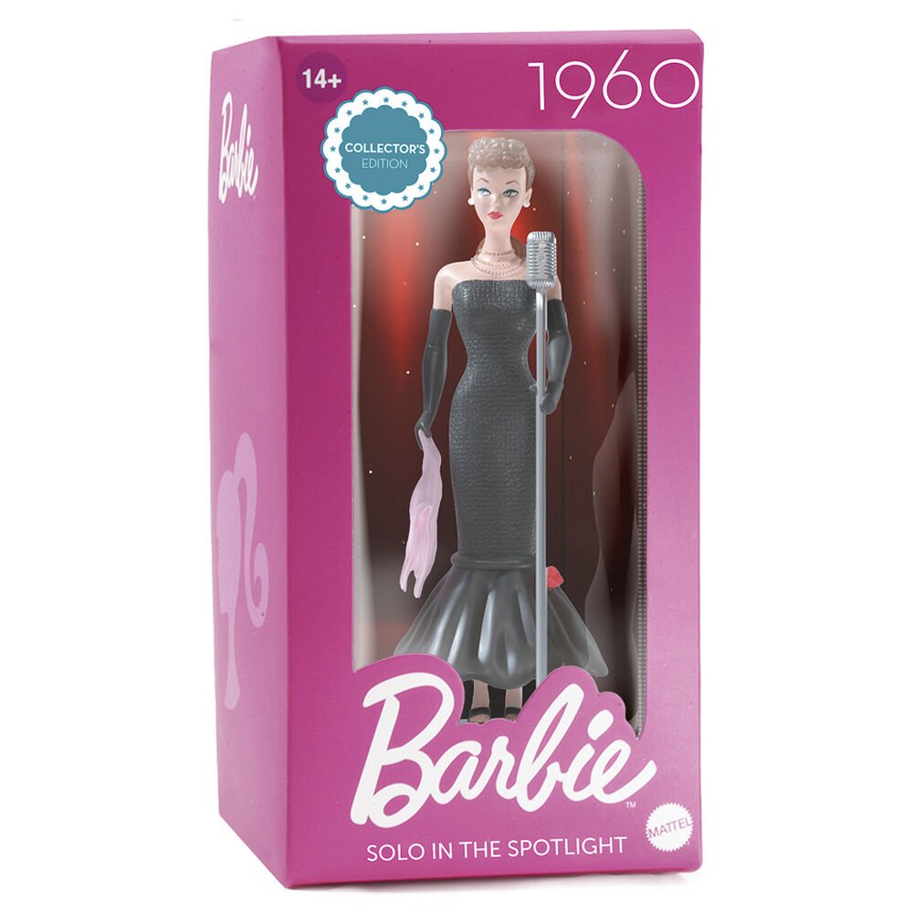 Barbie Fashion Jeans assorted doll - Image 5