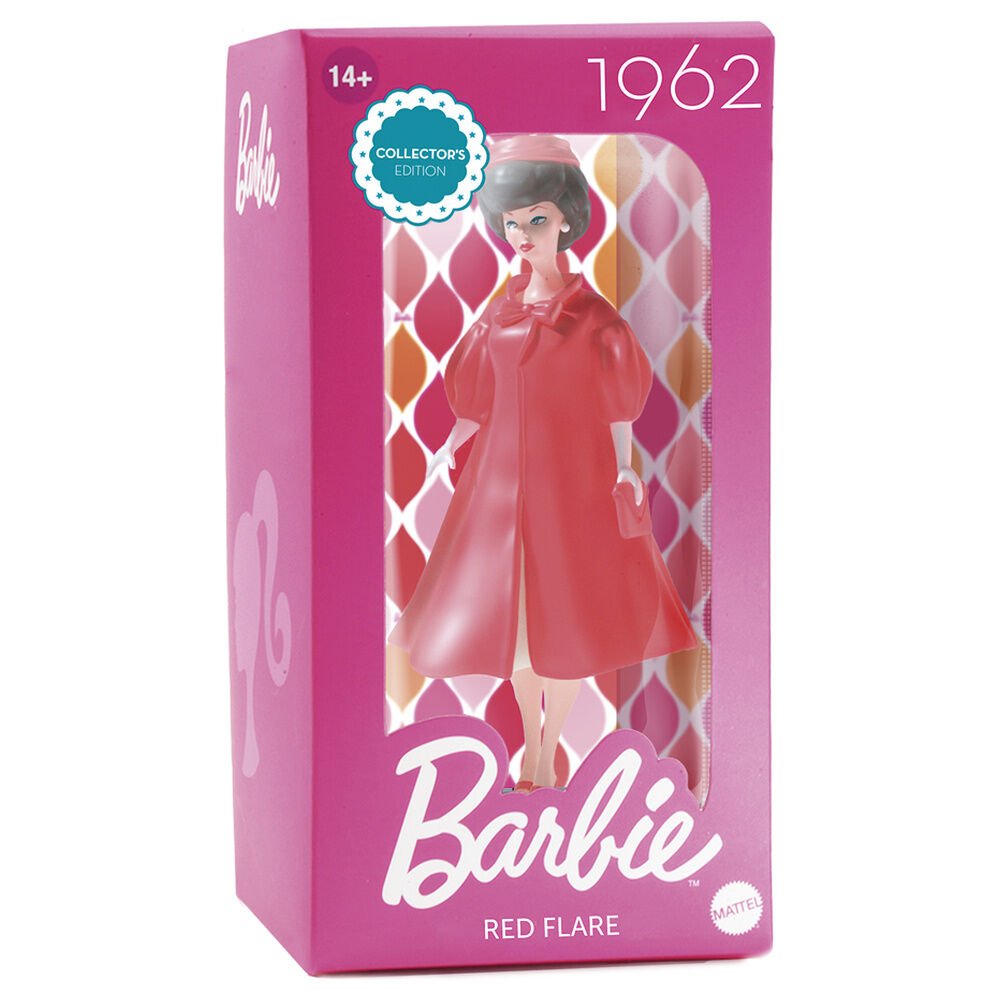 Barbie Fashion Jeans assorted doll - Image 6
