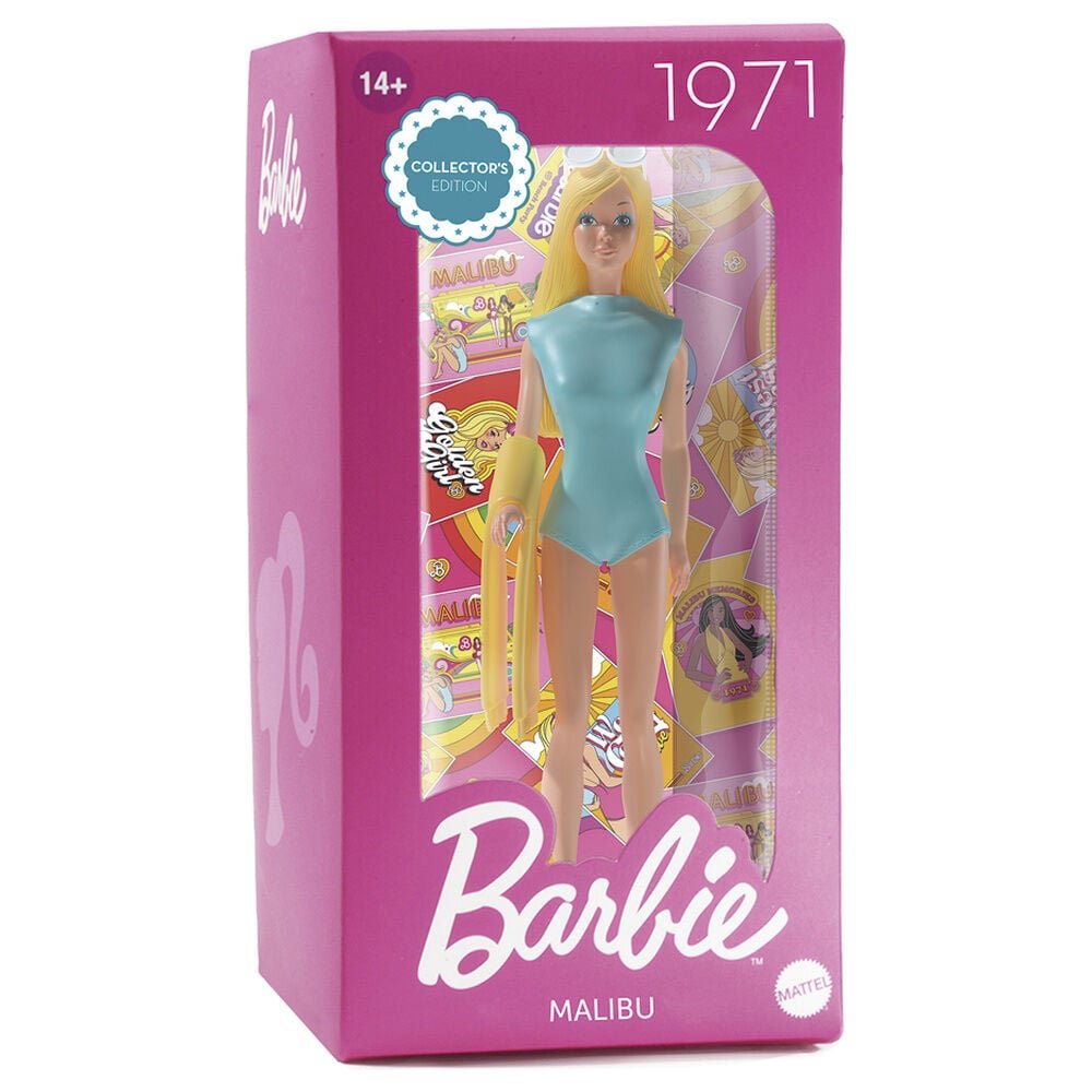 Barbie Fashion Jeans assorted doll - Image 7