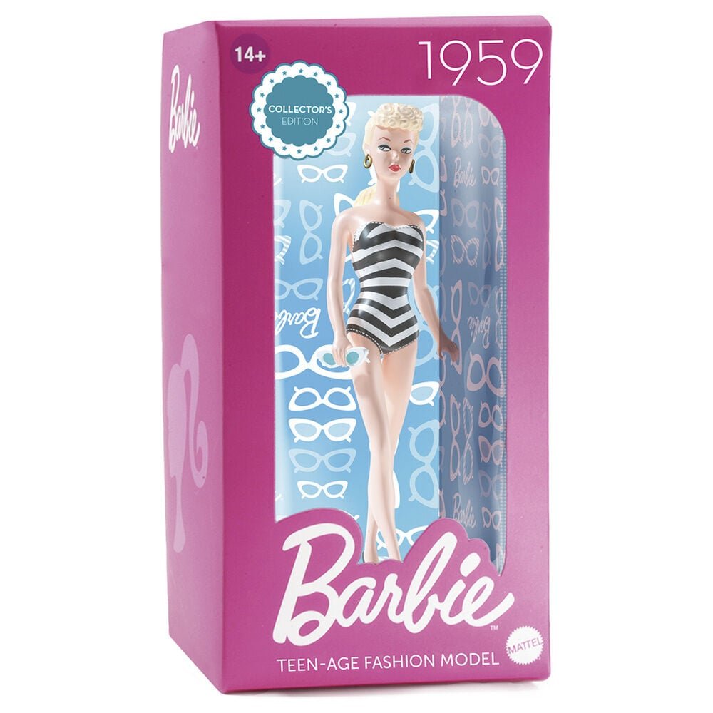 Barbie Fashion Jeans assorted doll - Image 8