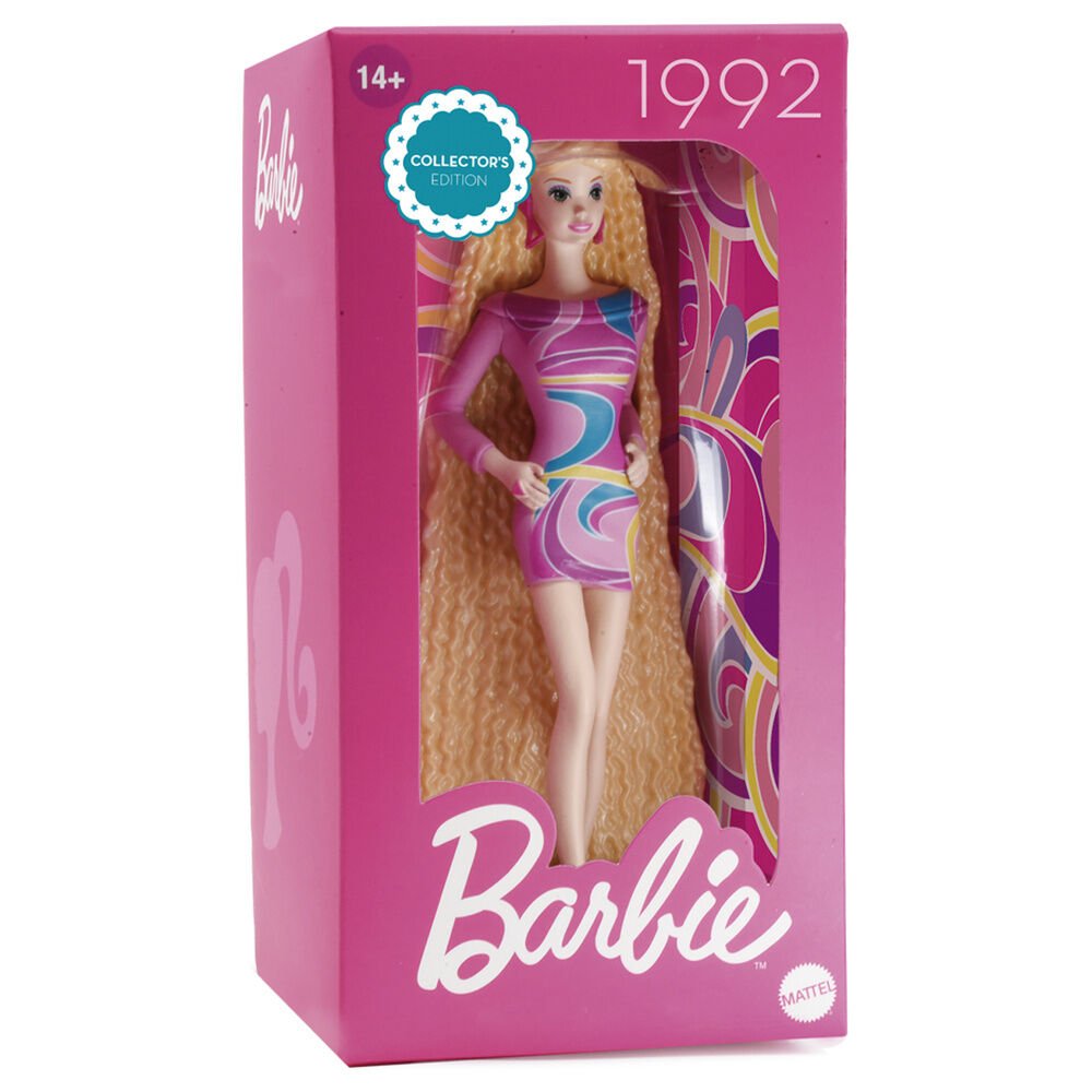 Barbie Fashion Jeans assorted doll - Image 9