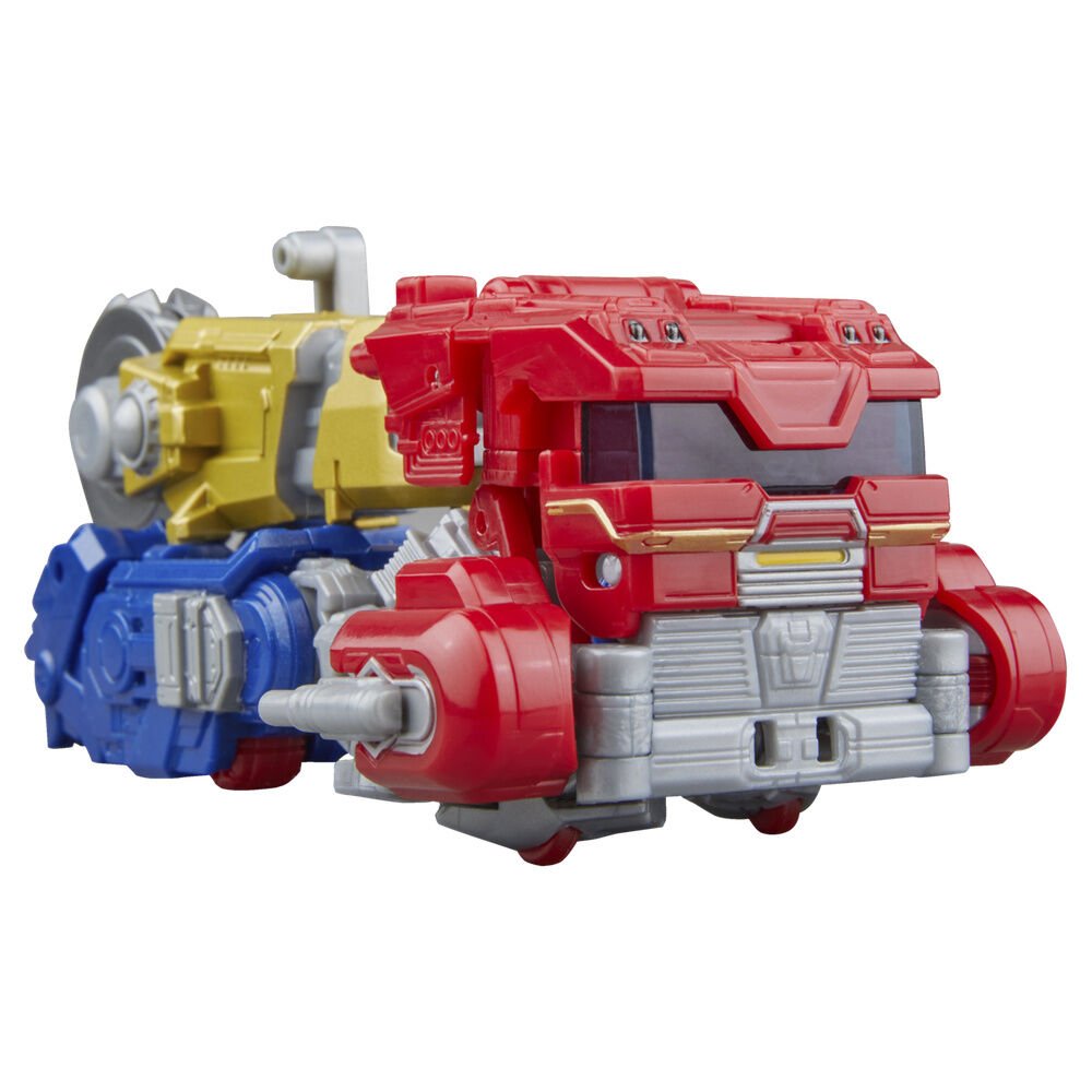 Transformers Studio Series - Transformers One Deluxe Class Orion Pax figure 12,5cm - Image 4