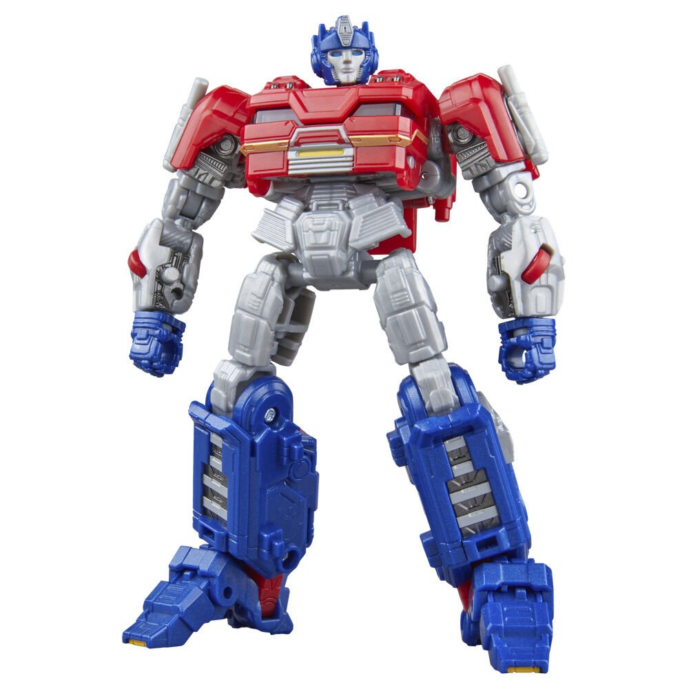 Transformers Studio Series - Transformers One Deluxe Class Orion Pax figure 12,5cm - Image 8