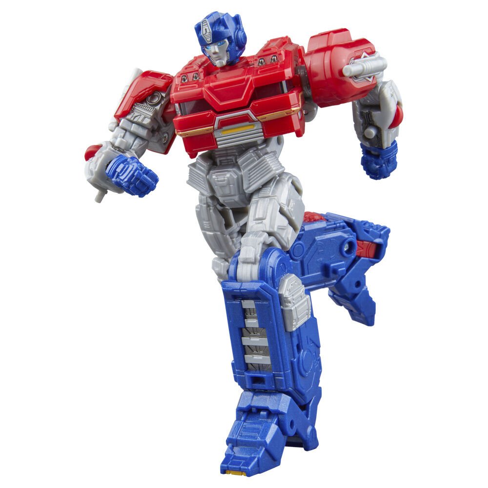 Transformers Studio Series - Transformers One Deluxe Class Orion Pax figure 12,5cm - Image 9