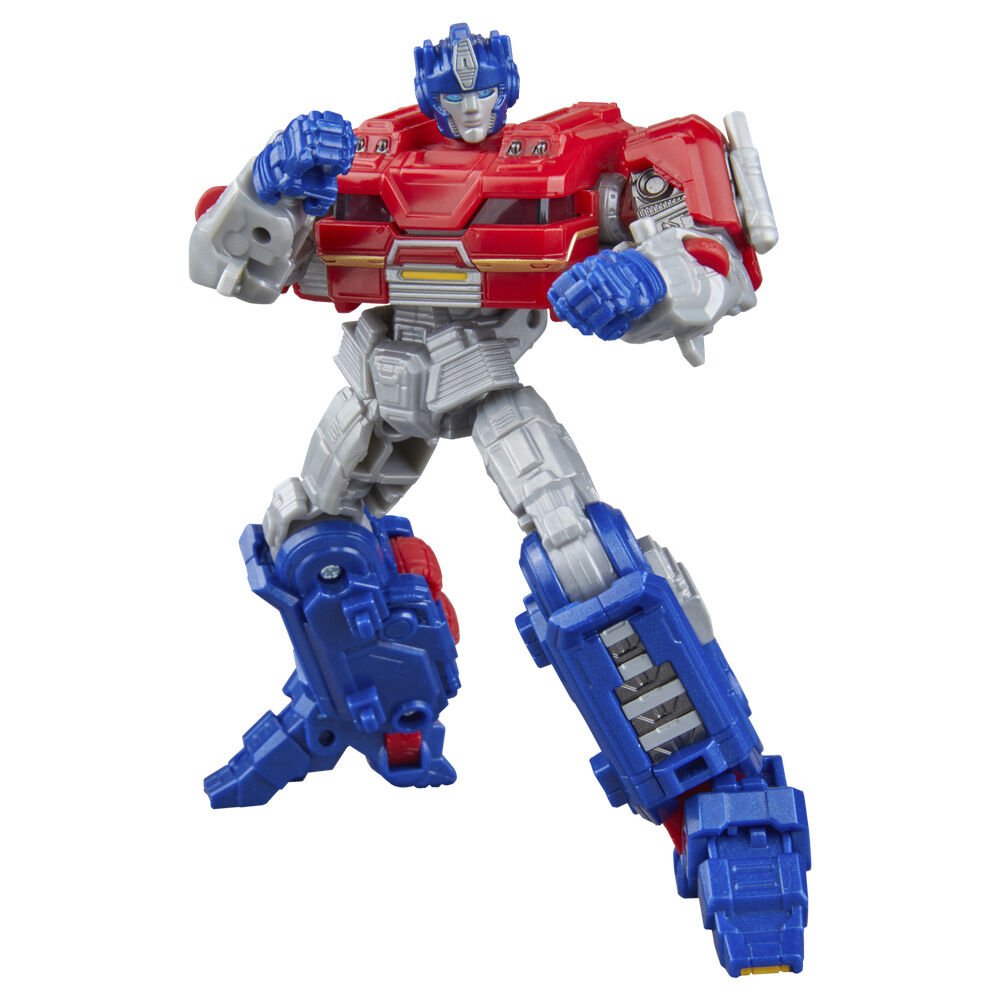 Transformers Studio Series - Transformers One Deluxe Class Orion Pax figure 12,5cm - Image 10