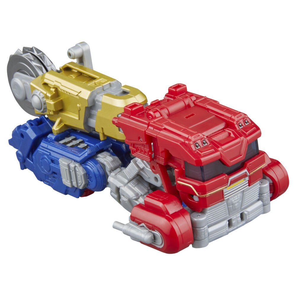 Transformers Studio Series - Transformers One Deluxe Class Orion Pax figure 12,5cm - Image 11