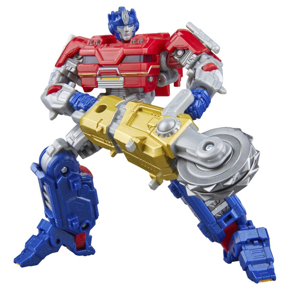 Transformers Studio Series - Transformers One Deluxe Class Orion Pax figure 12,5cm - Image 3