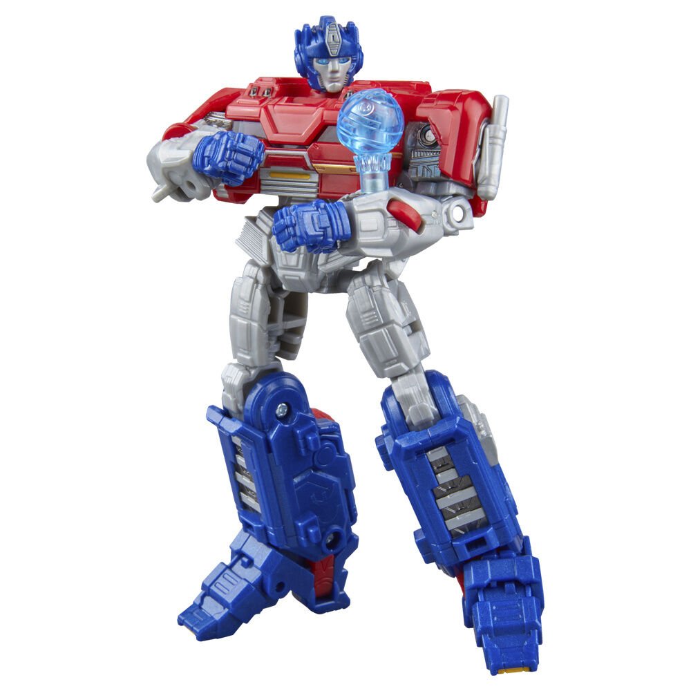 Transformers Studio Series - Transformers One Deluxe Class Orion Pax figure 12,5cm - Image 13