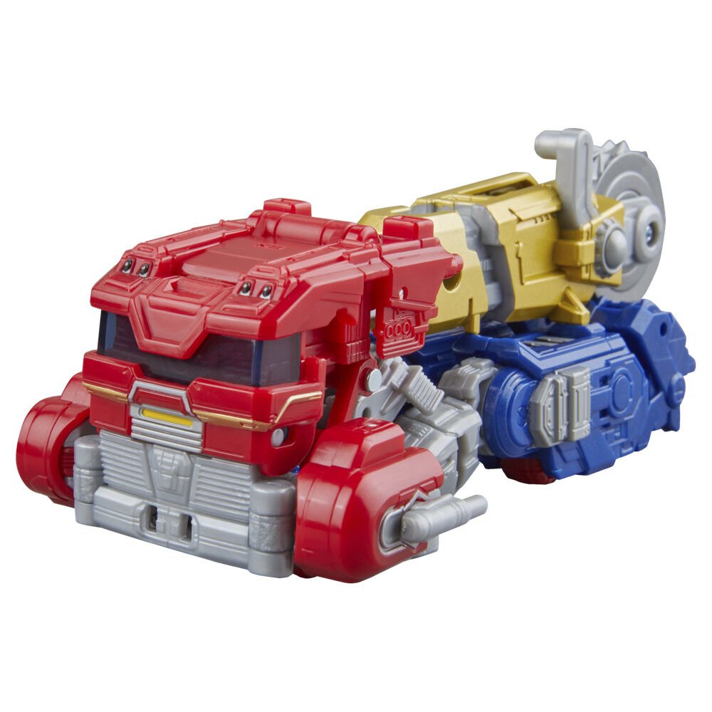 Transformers Studio Series - Transformers One Deluxe Class Orion Pax figure 12,5cm - Image 14