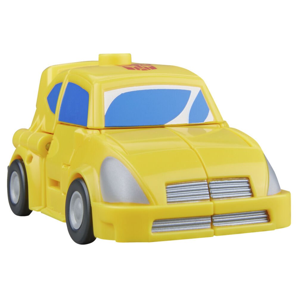 Transformers Studio Series - Transformers Devastation Deluxe Class Bumblebee figure 10,5cm - Image 15