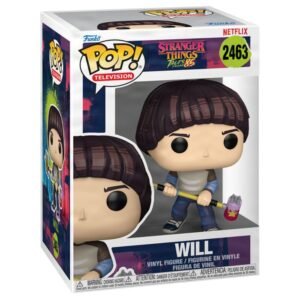 POP figure Stranger Things Tales from '85 Will