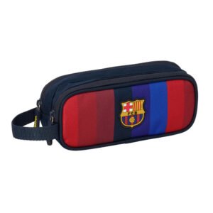 F.C. Barcelona 26/27 double pencil case