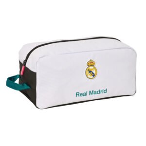 Real Madrid 26/27 shoe bag