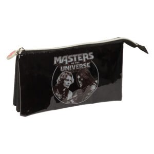 Masters of the Universe triple pencil case