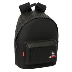 Disney Mickey Racing laptop backpack 41cm