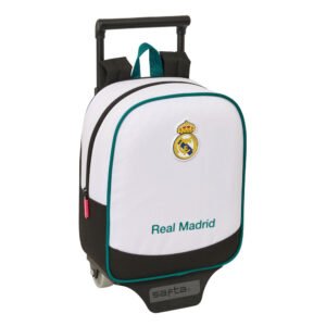 Real Madrid 26/27 trolley 27cm