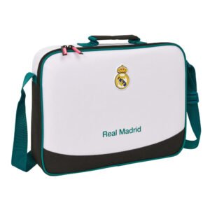 Real Madrid 26/27 school briefcase