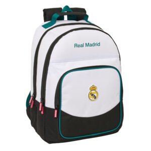 Real Madrid 26/27 adaptable backpack 42cm