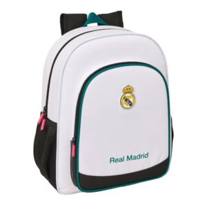 Real Madrid 26/27 adaptable backpack 38cm