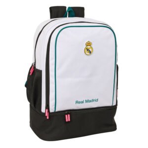 Real Madrid 26/27 training backpack 50cm