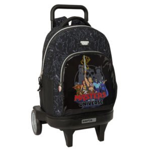 Masters of the Universe extraible trolley 45cm