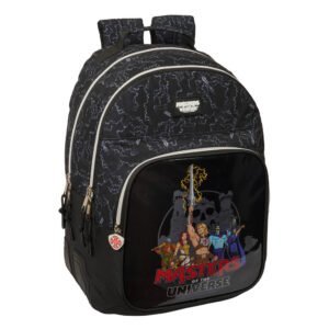 Masters of the Universe adaptable backpack 42cm