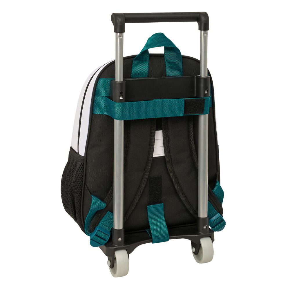 Real Madrid 26/27 trolley 34cm - Image 2