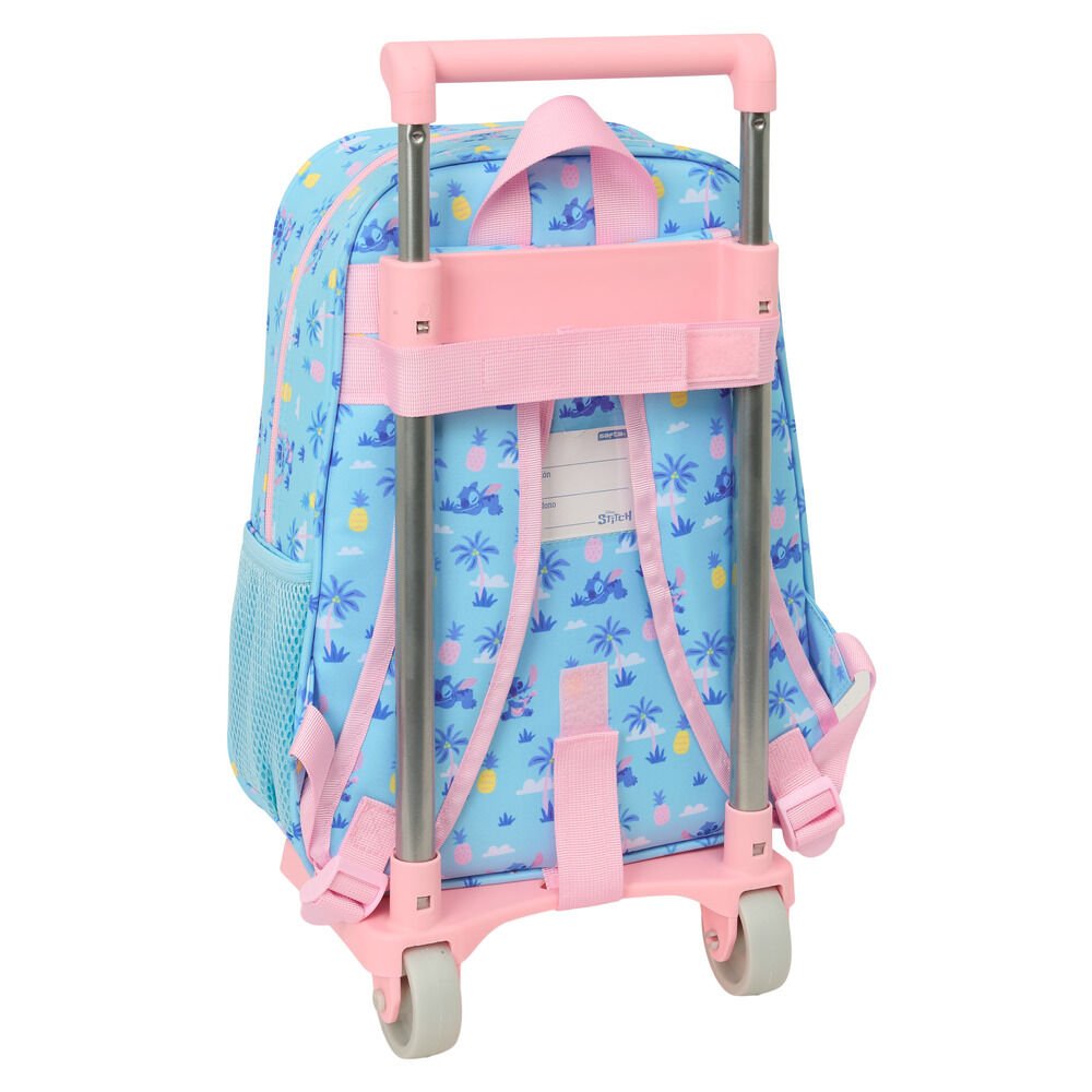 Disney Stitch Waves trolley 34cm - Image 2