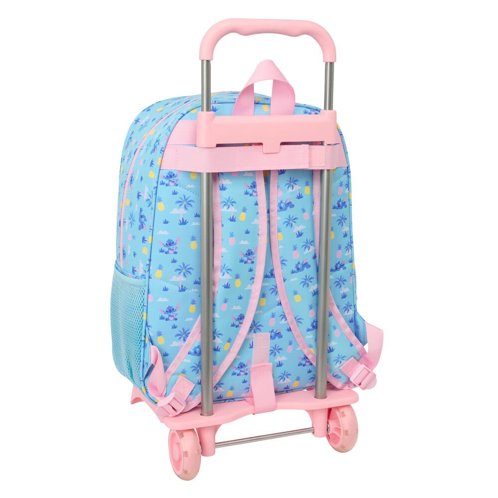 Disney Stitch Waves trolley 42cm - Image 2