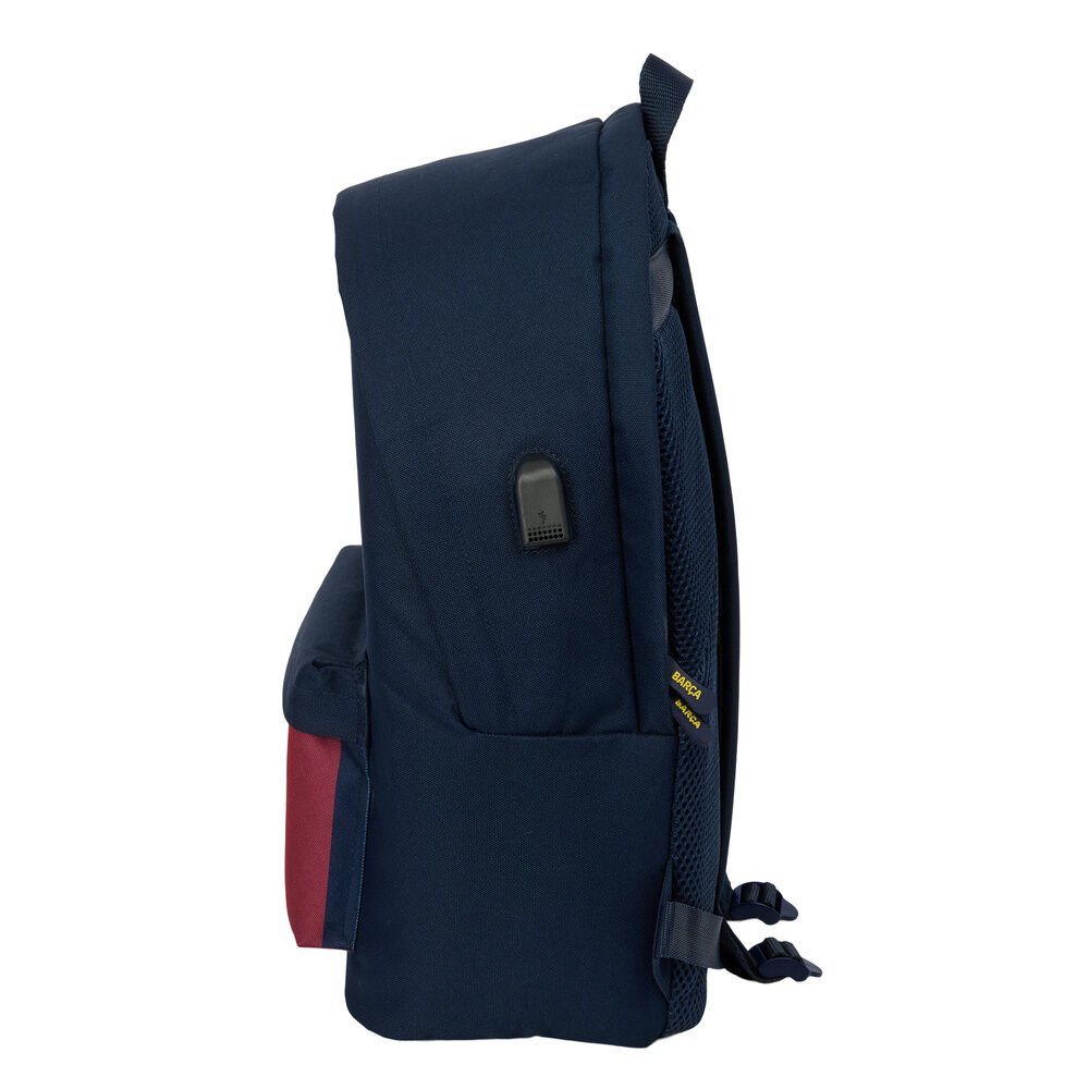 F.C. Barcelona 26/27 laptop backpack 44cm - Image 3