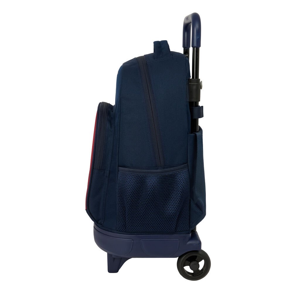 F.C. Barcelona 26/27 extraible trolley 45cm - Image 3