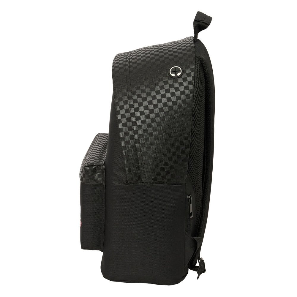 Disney Mickey Racing laptop backpack 41cm - Image 3