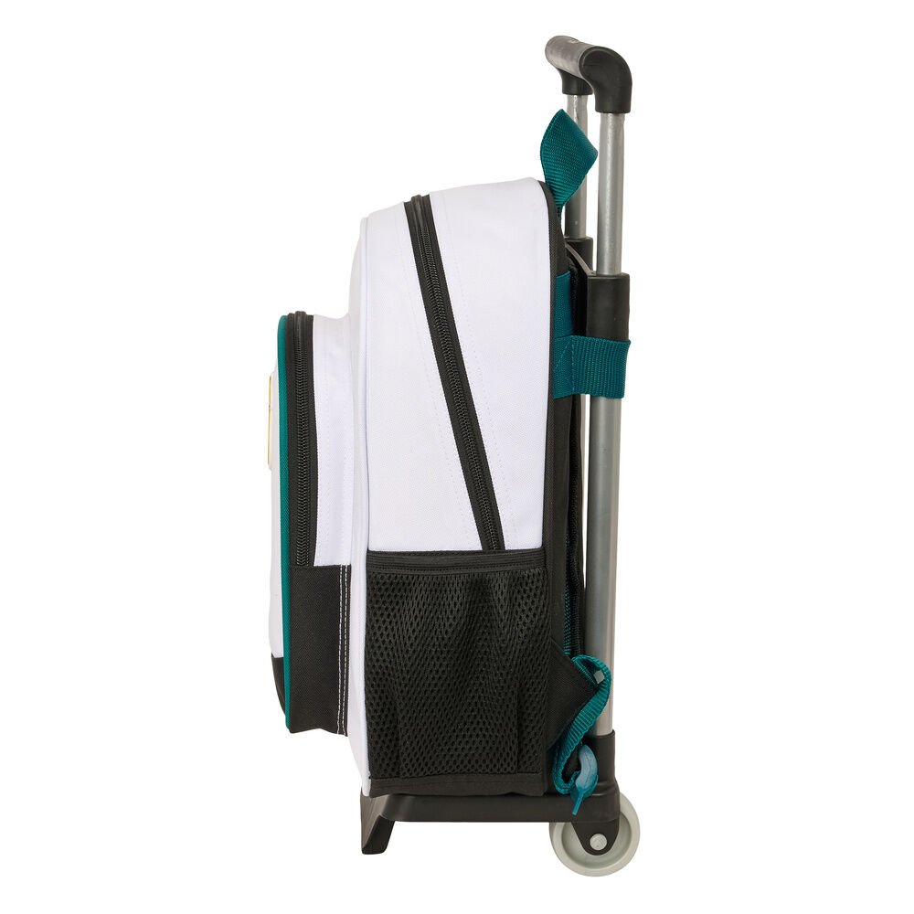 Real Madrid 26/27 trolley 34cm - Image 3