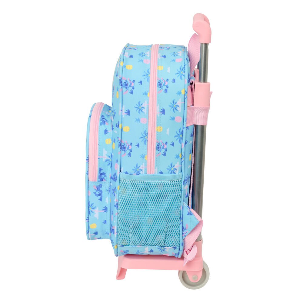 Disney Stitch Waves trolley 34cm - Image 3