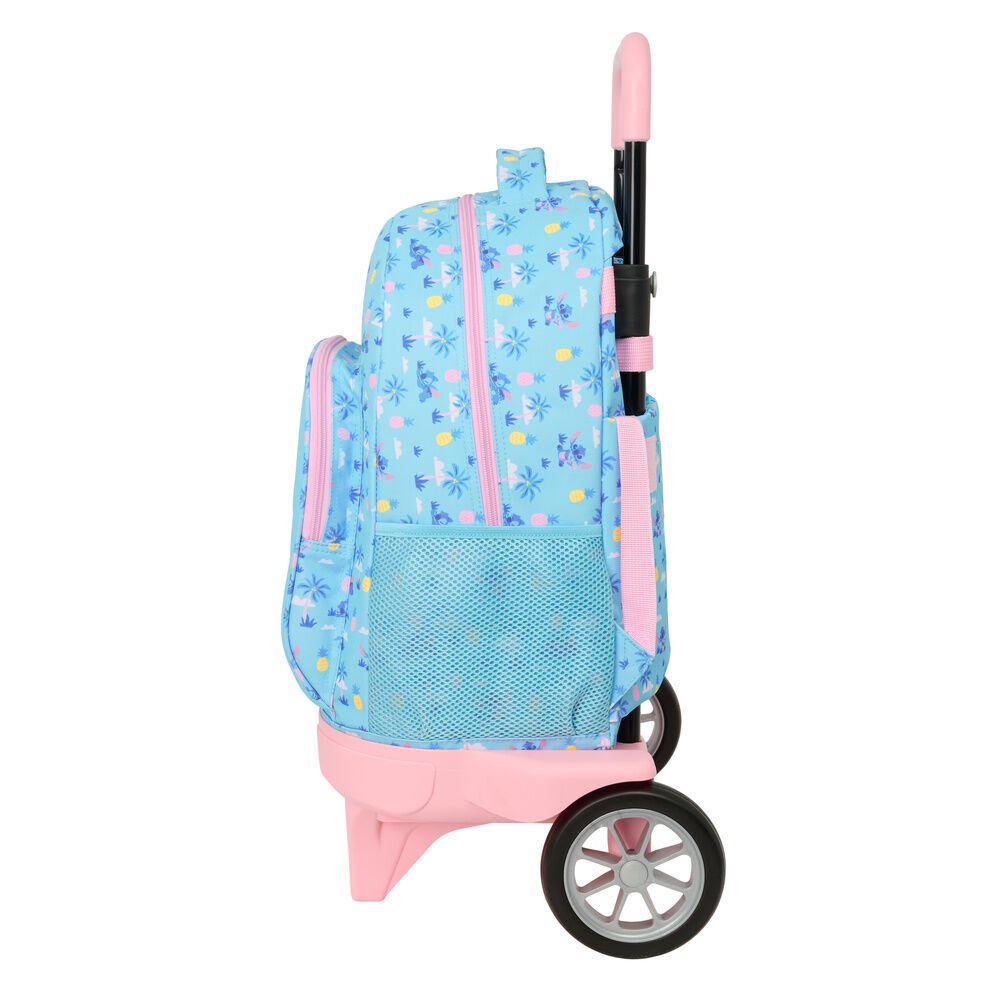 Disney Stitch Waves extraible trolley 45cm - Image 3