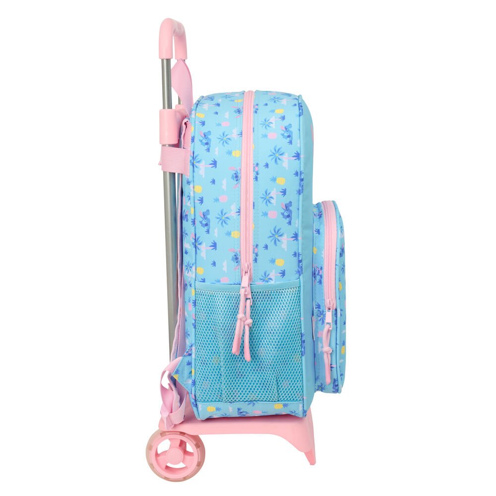 Disney Stitch Waves trolley 42cm - Image 3
