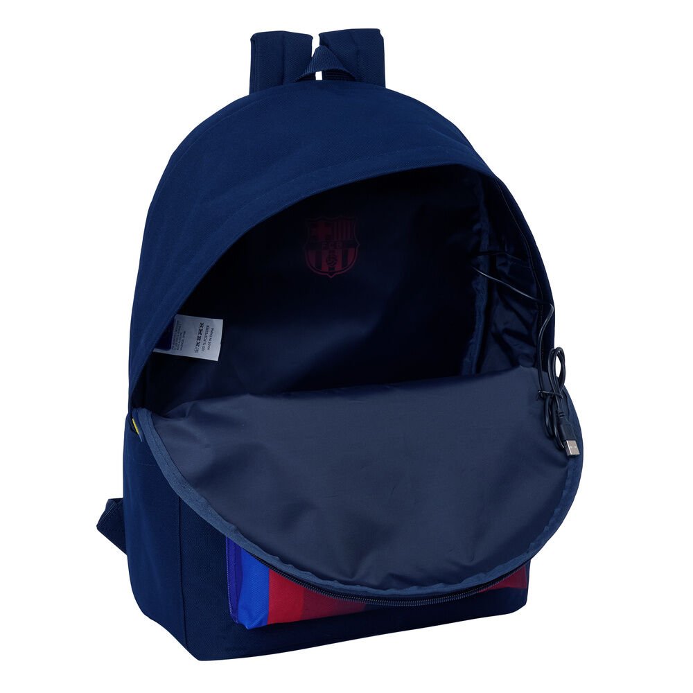 F.C. Barcelona 26/27 laptop backpack 44cm - Image 5