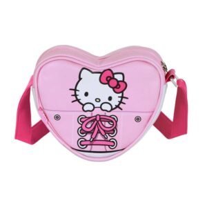 Hello Kitty Sneaker bag