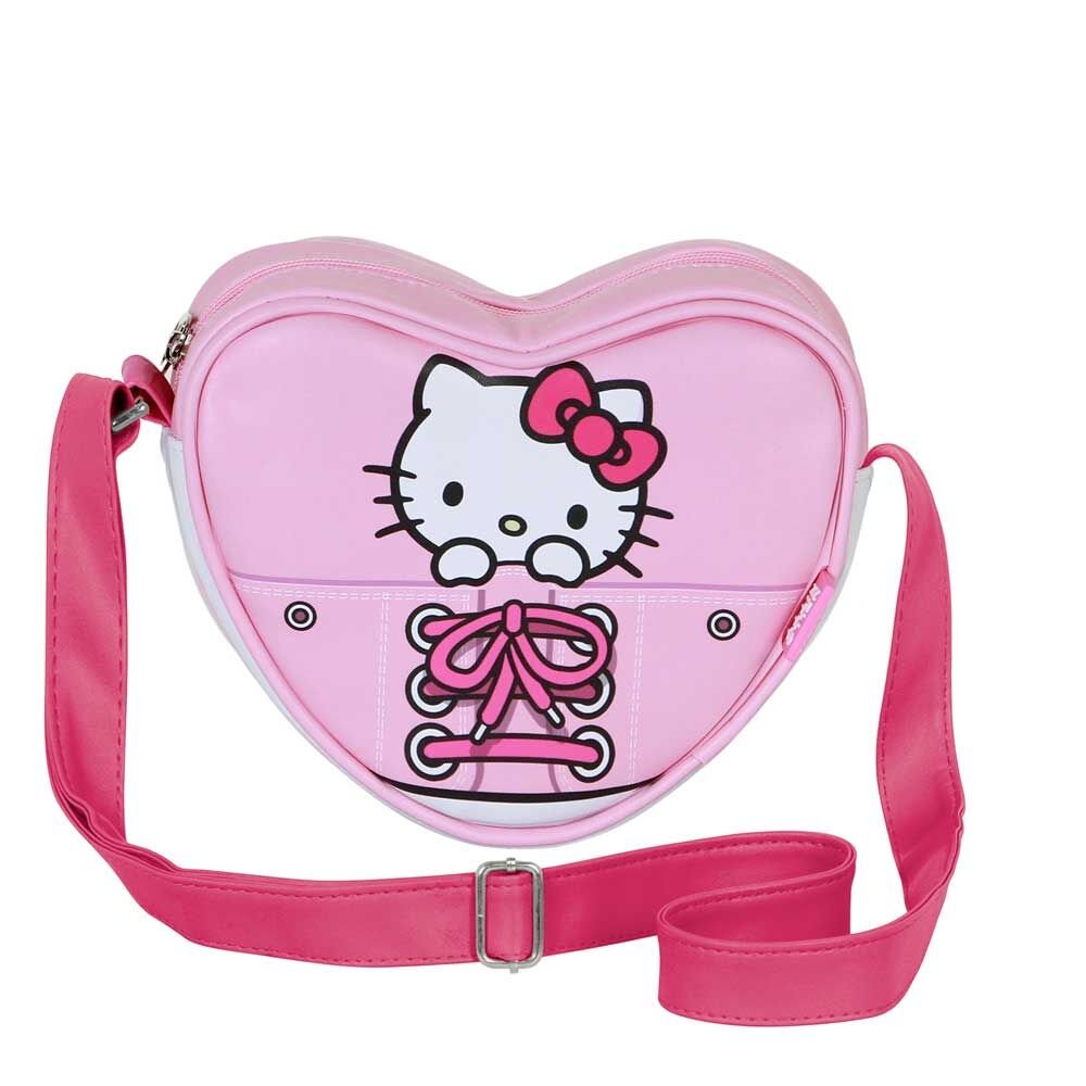 Hello Kitty Sneaker bag - Image 2