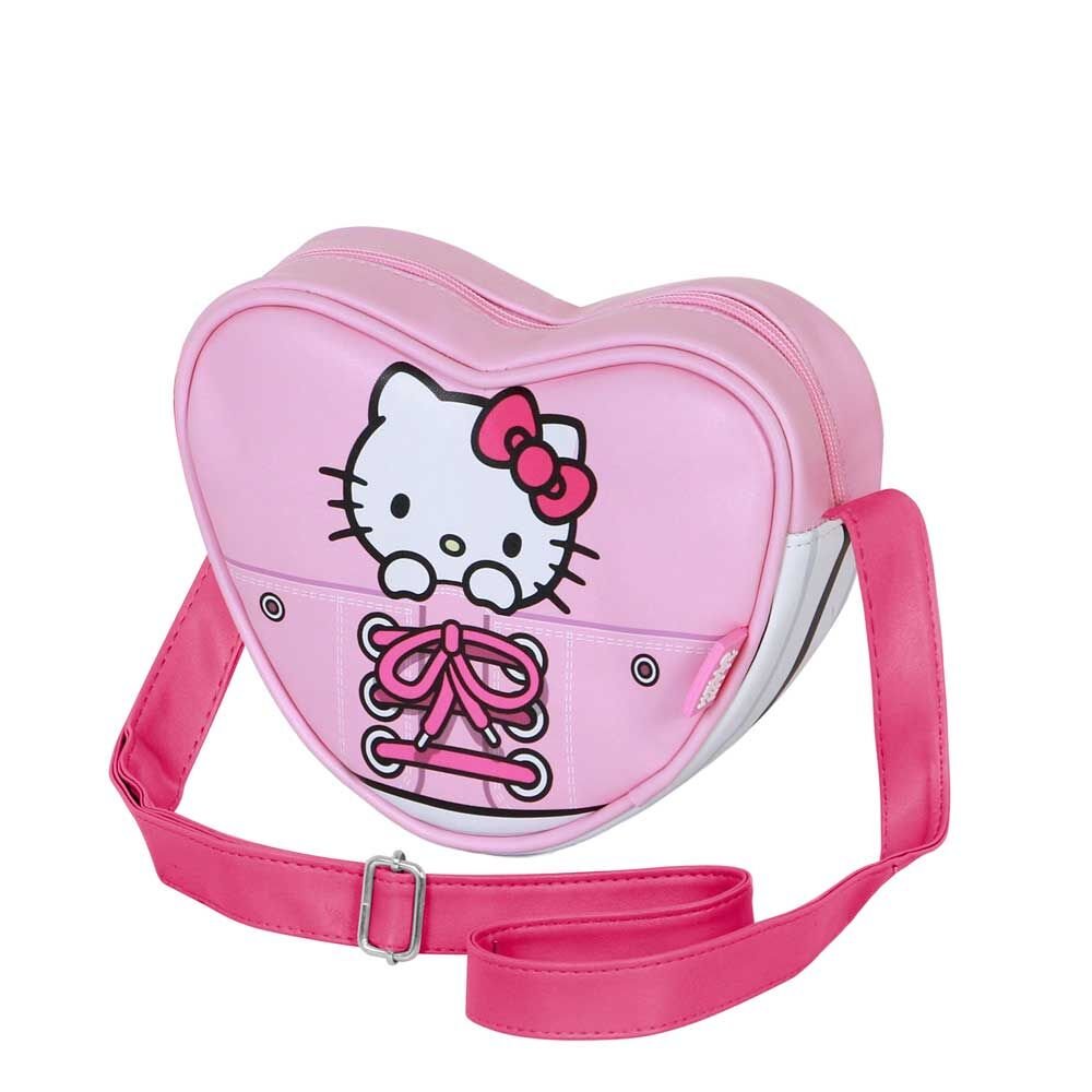 Hello Kitty Sneaker bag - Image 3