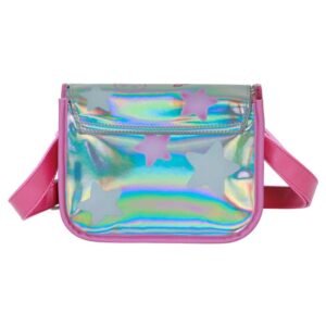 Disney Stitch Cosmos shoulder bag