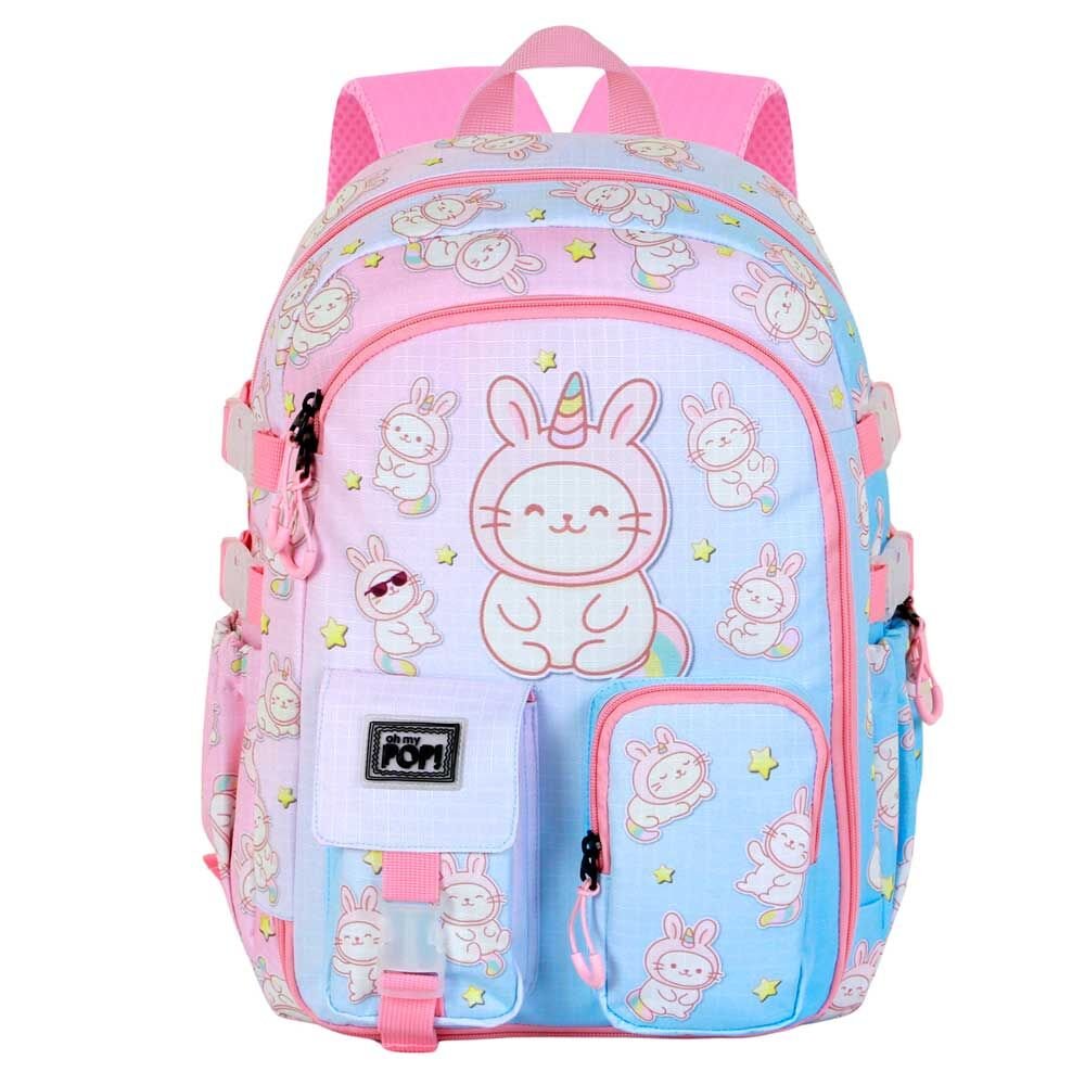 Oh My Pop! Bunicat backpack 40m - Image 3