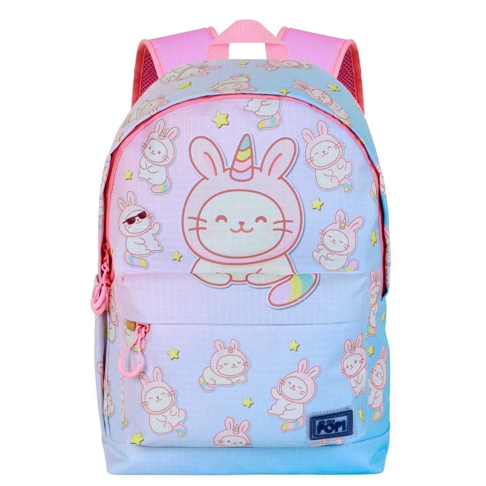 Oh My Pop! Bunicat backpack 41cm - Image 4