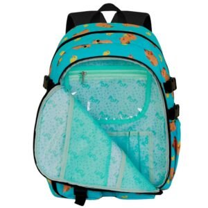 Oh My Pop! Capybara backpack 40m