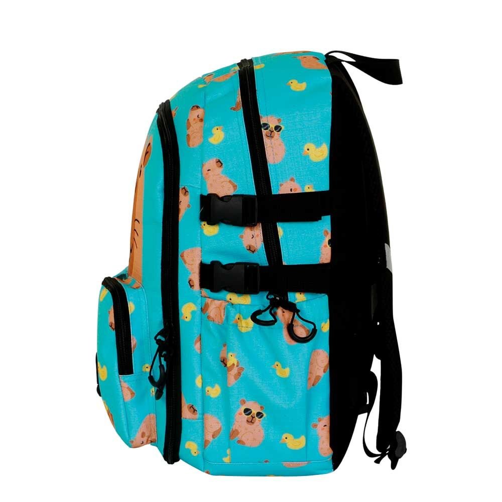 Oh My Pop! Capybara backpack 40m - Image 4